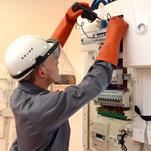 elektricien Diphoorn